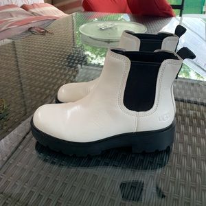 Ugg Markstrum Lug Chelsea Boot